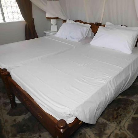 Holiday Home In Malindi Mambrui 외부 사진