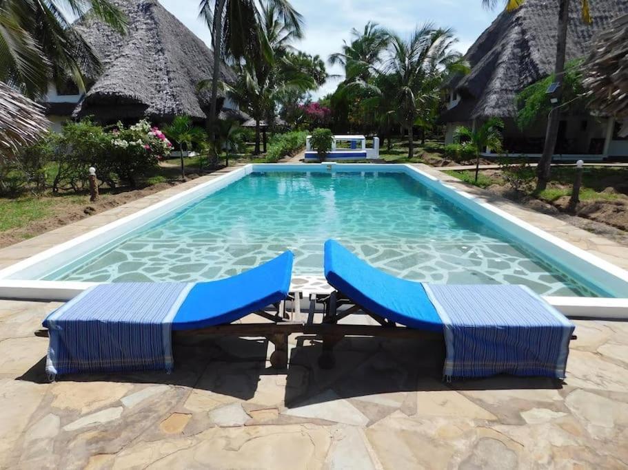 Holiday Home In Malindi Mambrui 외부 사진