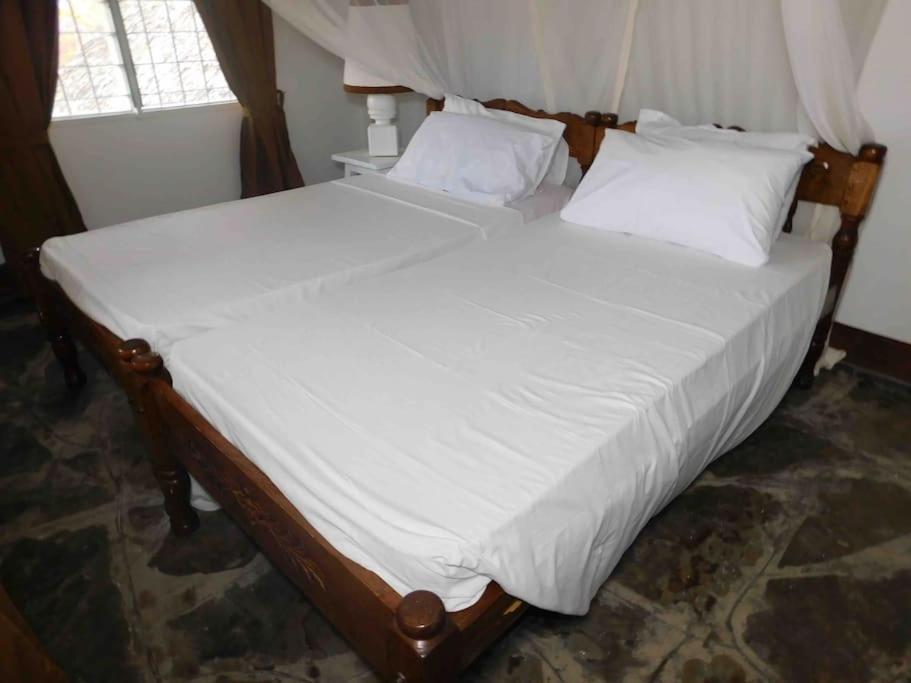 Holiday Home In Malindi Mambrui 외부 사진
