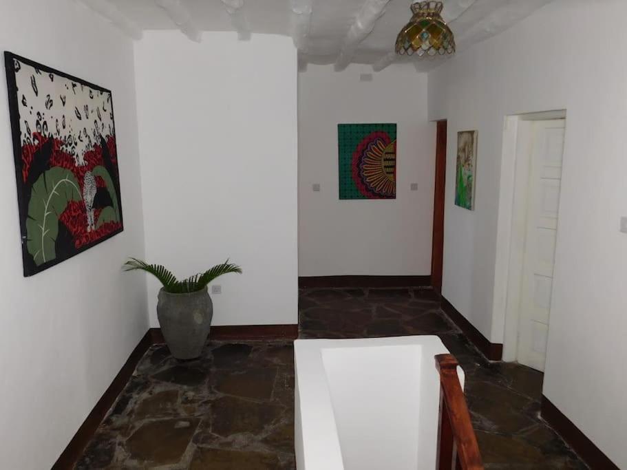 Holiday Home In Malindi Mambrui 외부 사진