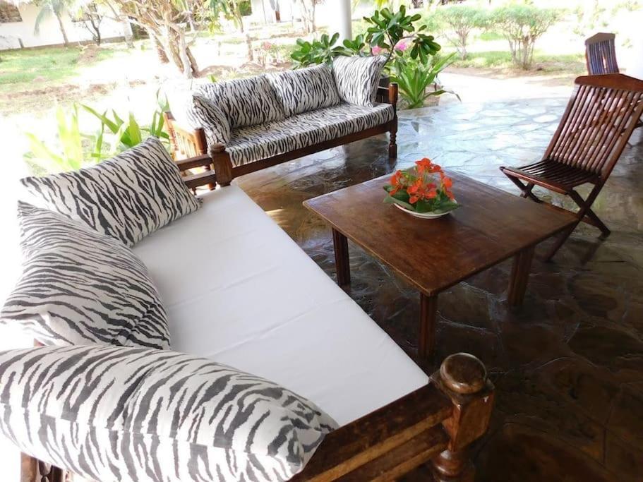 Holiday Home In Malindi Mambrui 외부 사진