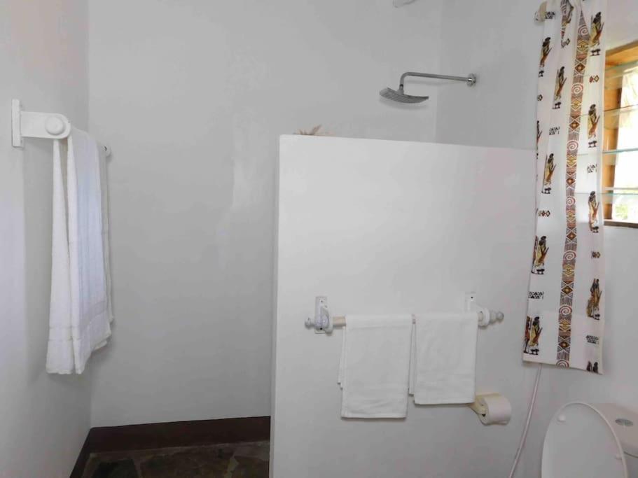 Holiday Home In Malindi Mambrui 외부 사진