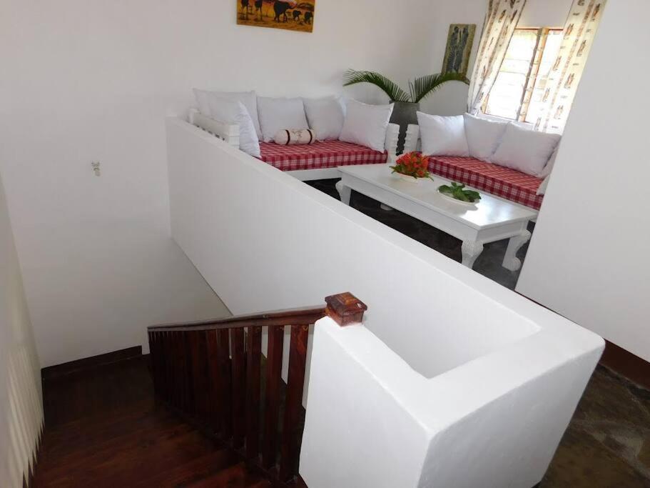 Holiday Home In Malindi Mambrui 외부 사진
