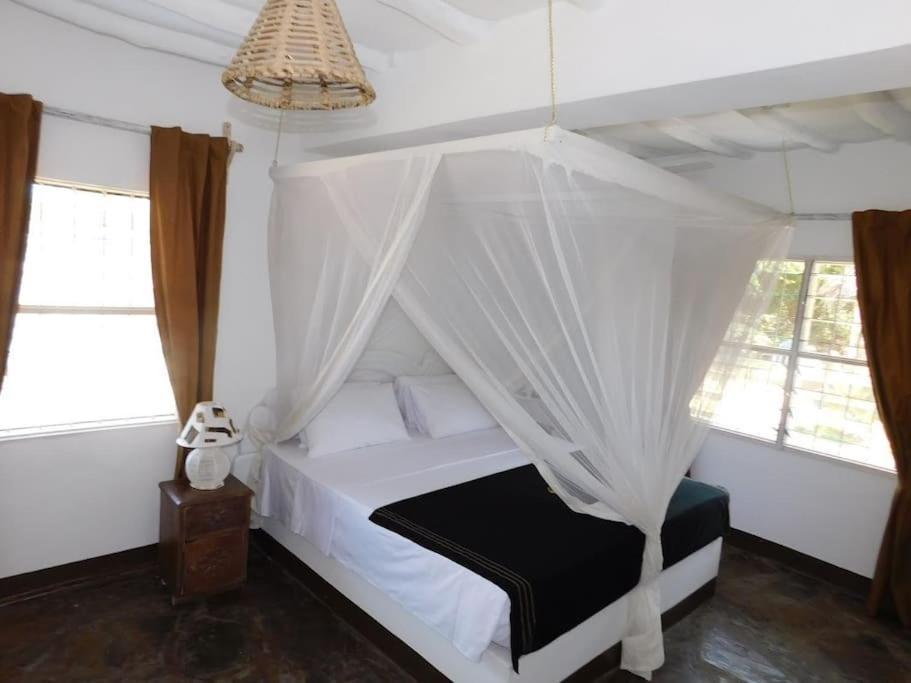 Holiday Home In Malindi Mambrui 외부 사진