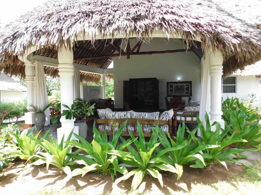Holiday Home In Malindi Mambrui 외부 사진