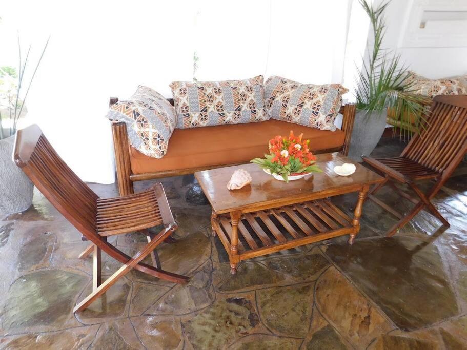 Holiday Home In Malindi Mambrui 외부 사진