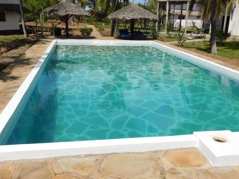 Holiday Home In Malindi Mambrui 외부 사진